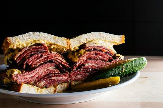 Pastrami Deli Krakow